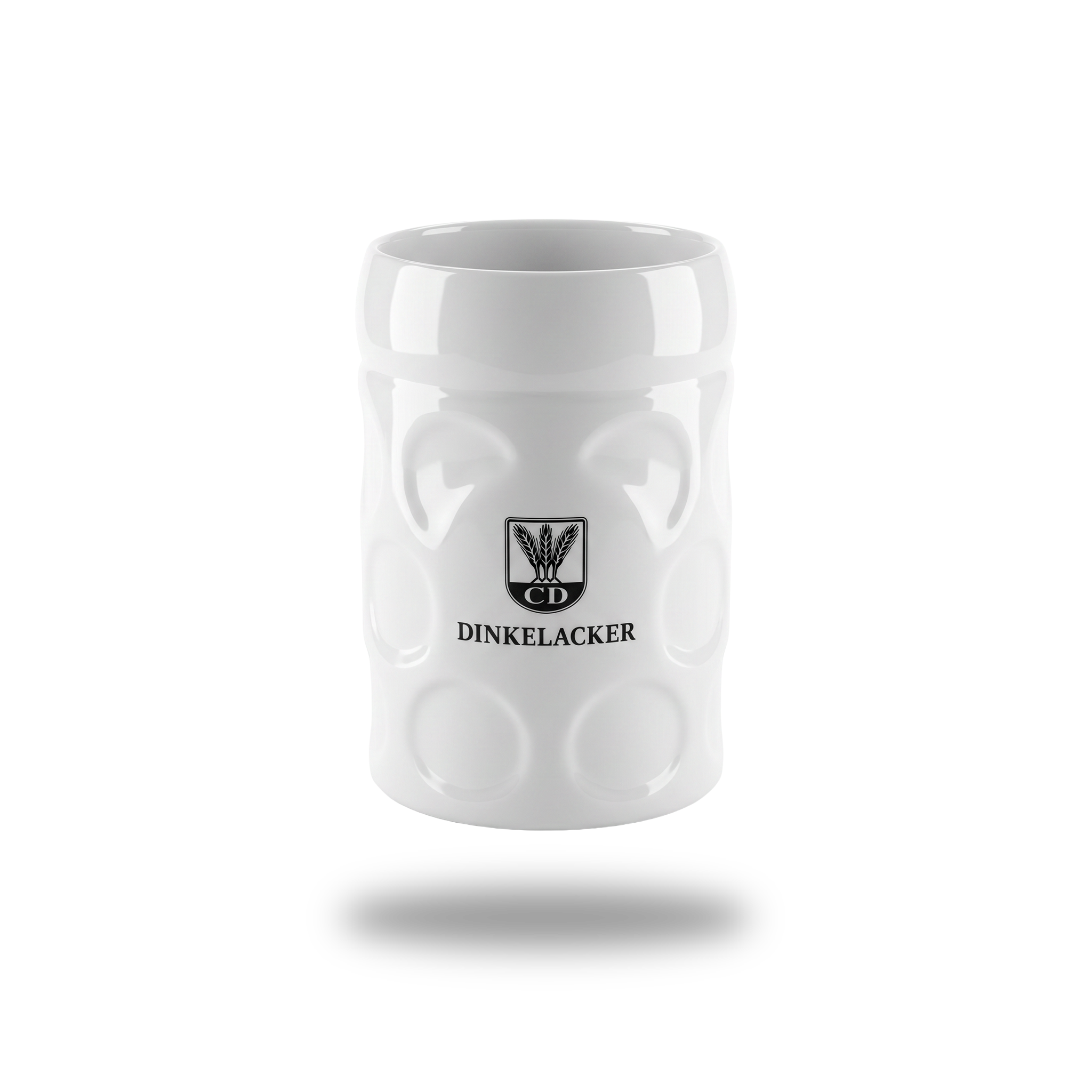 CD Tasse 
