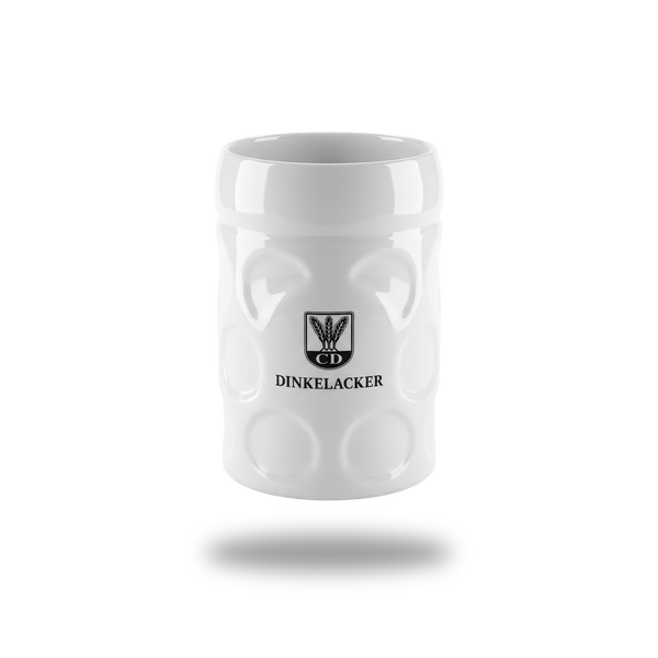 CD Tasse Kaffekrügle