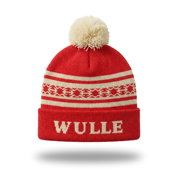 Wulle Beanie