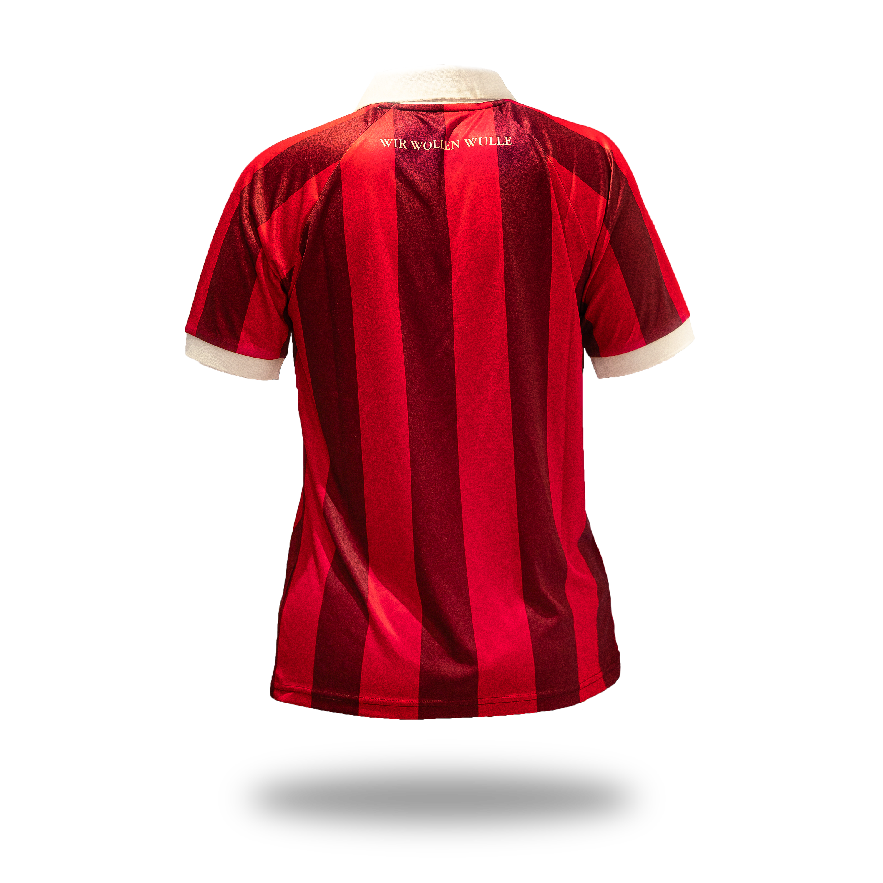 Wulle Trikot 
