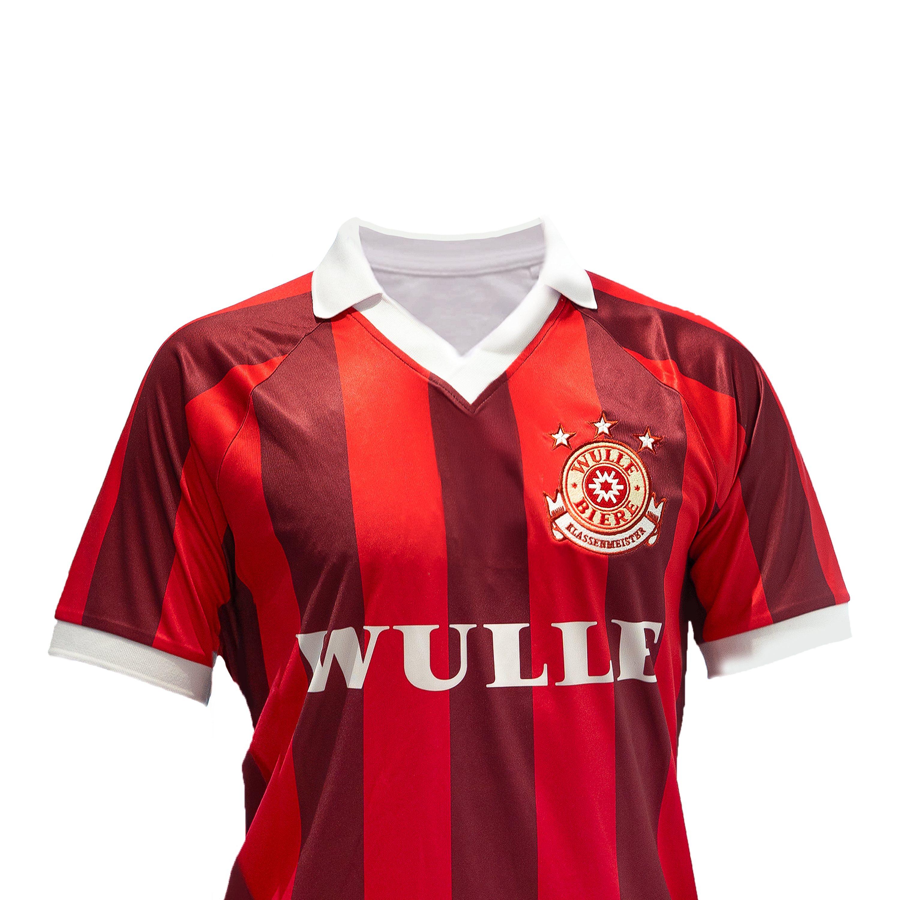 Wulle Trikot 