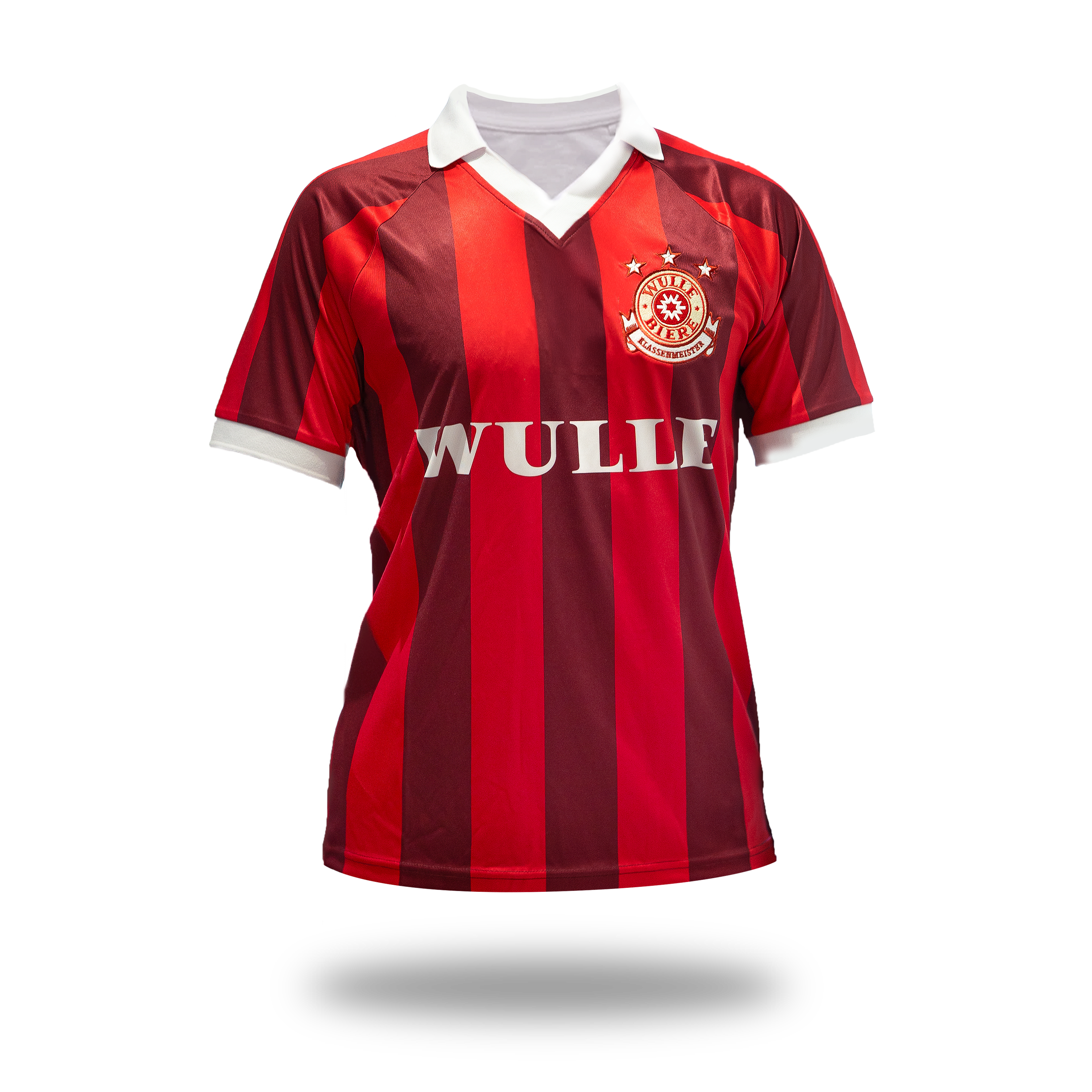 Wulle Trikot 